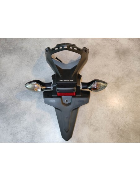 Garde boue complet CB500X 2016-21 HONDA 80101-MGZ-D00NOS