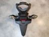 Garde boue complet CB500X 2016-21 HONDA 80101-MGZ-D00NOS