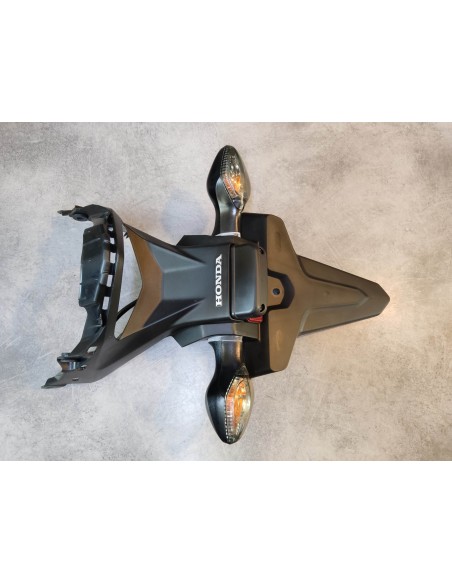 Garde boue complet CB500X 2016-21 HONDA 80101-MGZ-D00NOS