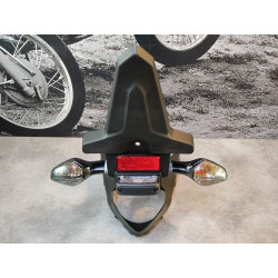 Garde boue complet CB500X 2016-21 HONDA 80101-MGZ-D00NOS