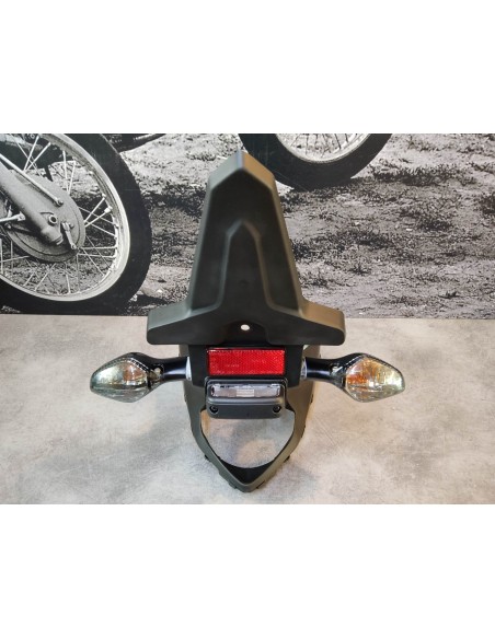 Garde boue complet CB500X 2016-21 HONDA 80101-MGZ-D00NOS