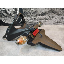Garde boue complet CB500X 2016-21 HONDA 80101-MGZ-D00NOS