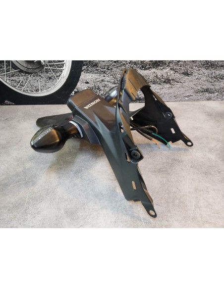 Garde boue complet CB500X 2016-21 HONDA 80101-MGZ-D00NOS