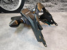 Garde boue complet CB500X 2016-21 HONDA 80101-MGZ-D00NOS