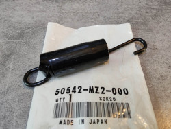 Ressort de béquille CBR1000F 93-99 HONDA 50542-MZ2-000