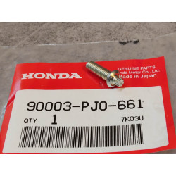 Boulon de culasse de rupture VT600 C/CX 98/99 HONDA 90003-PJ0-661