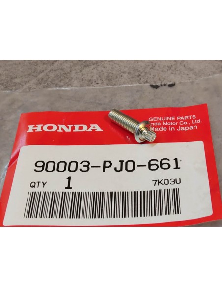 Boulon de culasse de rupture VT600 C/CX 98/99 HONDA 90003-PJ0-661