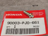 Boulon de culasse de rupture VT600 C/CX 98/99 HONDA 90003-PJ0-661