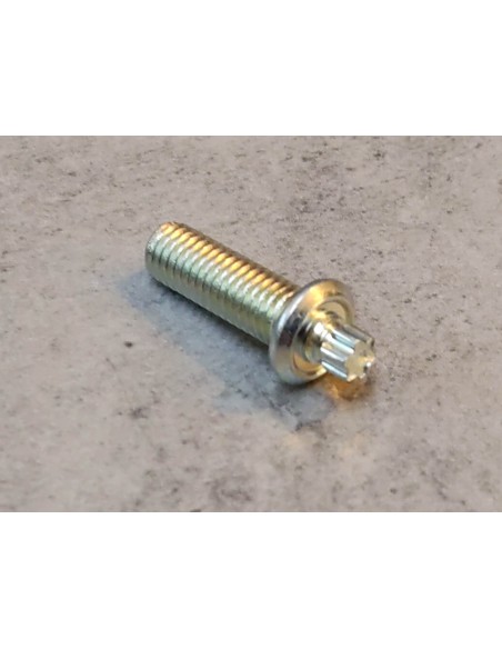 Boulon de culasse de rupture VT600 C/CX 98/99 HONDA 90003-PJ0-661