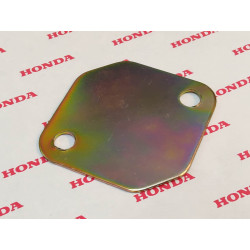 Plaque fixation unité CDI XL125 S/SC XL185S HONDA 3041-446-000