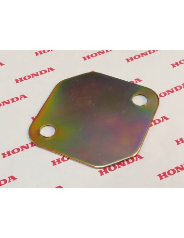 Plaque fixation unité CDI XL125 S/SC XL185S HONDA 3041-446-000
