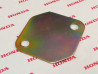 Plaque fixation unité CDI XL125 S/SC XL185S HONDA 3041-446-000