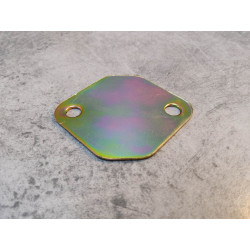 Plaque fixation unité CDI XL125 S/SC XL185S HONDA 3041-446-000