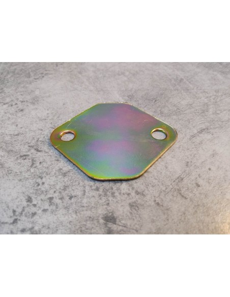 Plaque fixation unité CDI XL125 S/SC XL185S HONDA 3041-446-000