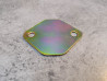 Plaque fixation unité CDI XL125 S/SC XL185S HONDA 3041-446-000