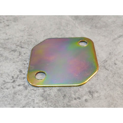 Plaque fixation unité CDI XL125 S/SC XL185S HONDA 3041-446-000