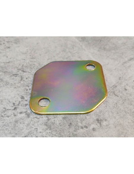 Plaque fixation unité CDI XL125 S/SC XL185S HONDA 3041-446-000