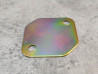 Plaque fixation unité CDI XL125 S/SC XL185S HONDA 3041-446-000