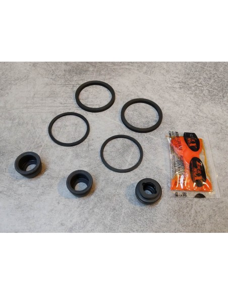 Kit réparation d'étrier de frein TOURMAX Honda BCF-108