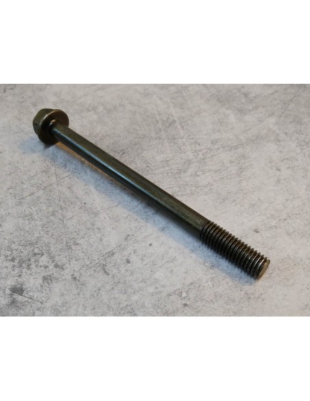 Vis hexagonale à tête épaulée 8x105 mm HONDA 95701-0810507