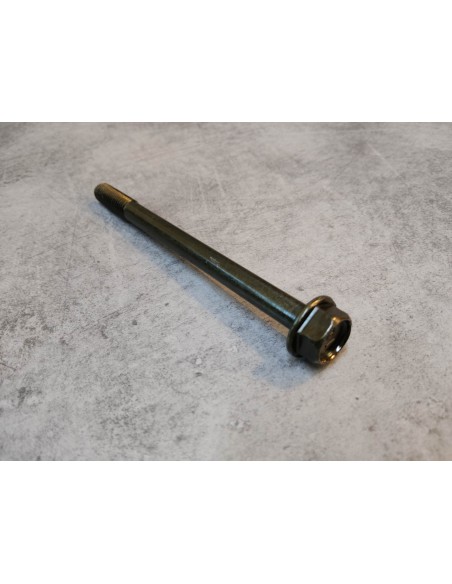 Vis hexagonale à tête épaulée 8x105 mm HONDA 95701-0810507