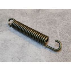 Ressort de béquille CB125 T/TT/TD CB250 CM125C HONDA 50522-KC1-730