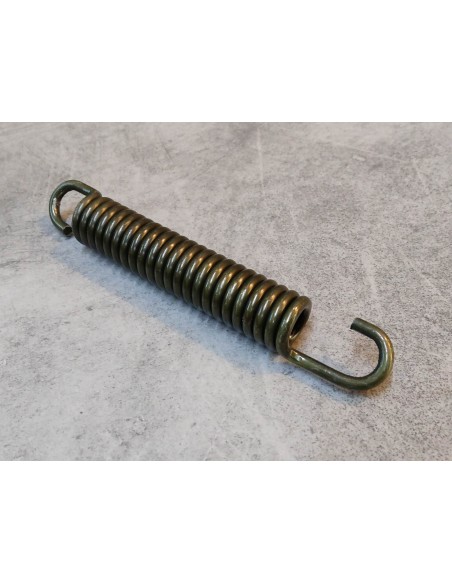 Ressort de béquille CB125 T/TT/TD CB250 CM125C HONDA 50522-KC1-730