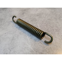 Ressort de béquille CB125 T/TT/TD CB250 CM125C HONDA 50522-KC1-730