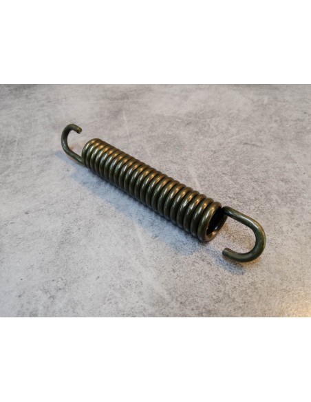 Ressort de béquille CB125 T/TT/TD CB250 CM125C HONDA 50522-KC1-730