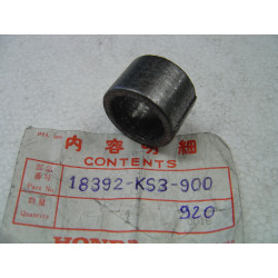 Joint d'échappement Honda XL350R XR250R 18392-KS3-900