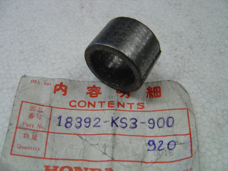 Joint d'échappement Honda XL350R XR250R 18392-KS3-900