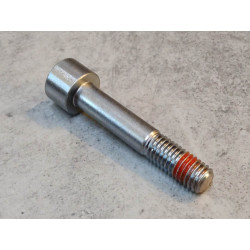 Vis à clé Allen filetage rouge 8x45 mm HONDA 90132-MCC-000