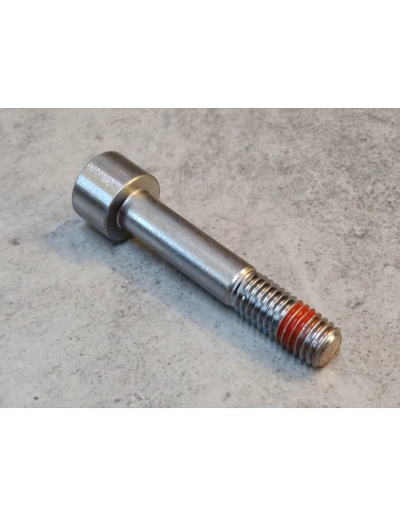 Vis à clé Allen filetage rouge 8x45 mm HONDA 90132-MCC-000