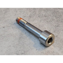 Vis à clé Allen filetage rouge 8x45 mm HONDA 90132-MCC-000