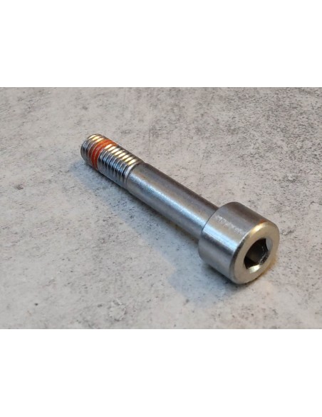 Vis à clé Allen filetage rouge 8x45 mm HONDA 90132-MCC-000