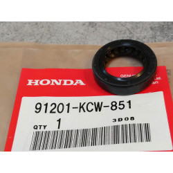 Joint spi 19.8x30x7 HONDA 91201-KCW-851