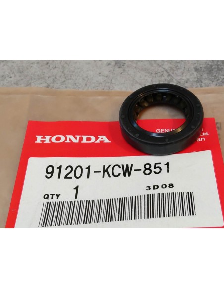Joint spi 19.8x30x7 HONDA 91201-KCW-851