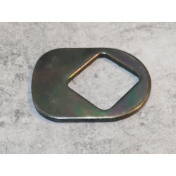 Rondelle de repose pied CB900 CB650 CB750 HONDA 50713-438-010