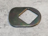 Rondelle de repose pied CB900 CB650 CB750 HONDA 50713-438-010