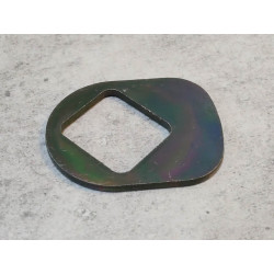 Rondelle de repose pied CB900 CB650 CB750 HONDA 50713-438-010