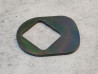 Rondelle de repose pied CB900 CB650 CB750 HONDA 50713-438-010