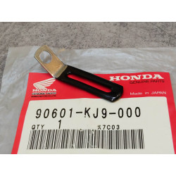 Patte clip 4x50 mm HONDA 90601-KJ9-000
