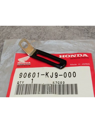 Patte clip 4x50 mm HONDA 90601-KJ9-000