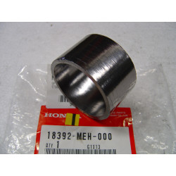 Joint d'échappement Honda NSA700 DN01 2009 - 18392MEH000