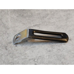 Patte clip 4x50 mm HONDA 90601-KJ9-000