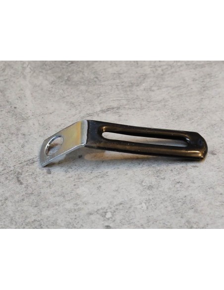 Patte clip 4x50 mm HONDA 90601-KJ9-000