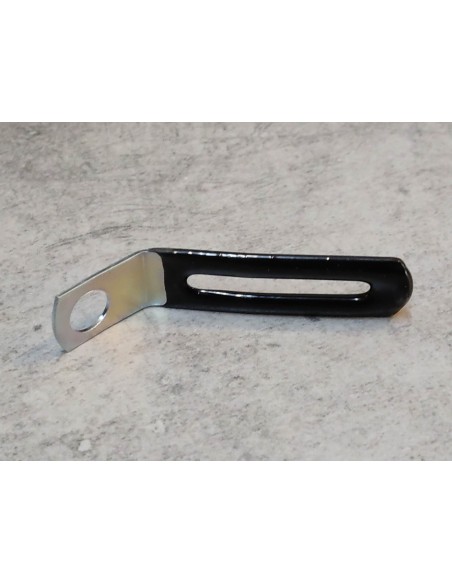 Patte clip 4x50 mm HONDA 90601-KJ9-000