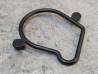 Joint torique de corps de papillon CRF110 HONDA 16075-K25-901