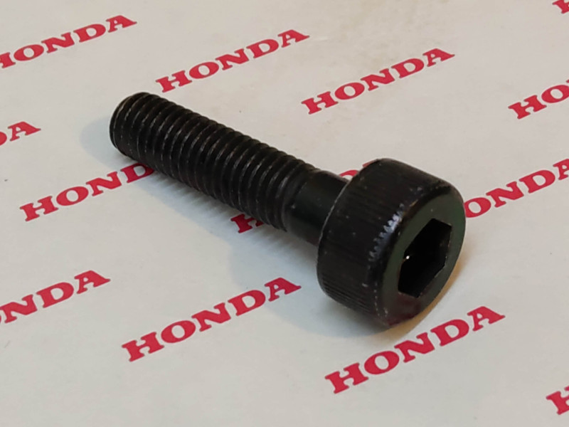 Vis à clé Allen 8x34 mm HONDA 90112-MB0-000