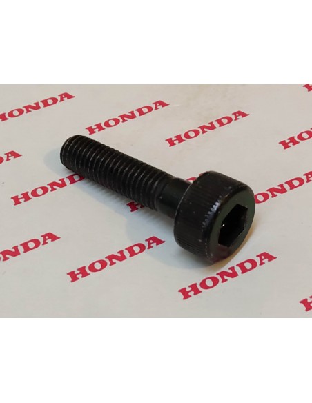 Vis à clé Allen 8x34 mm HONDA 90112-MB0-000